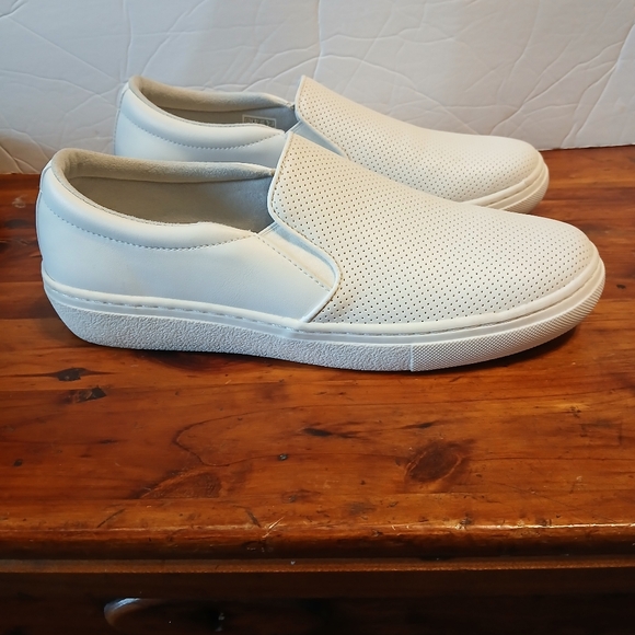 Skechers Women's Goldie Plane Jane Slip On Sneakers Size 11 - Picture 10 of 11